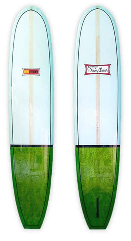 Dewey Weber Performer