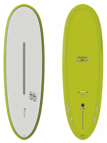 Donald Takayama Scorpion 2