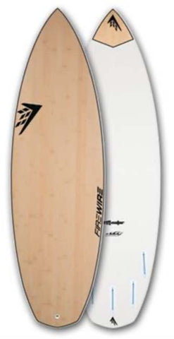 Firewire Potato-Nator