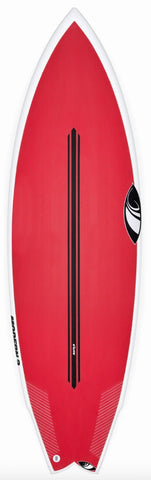 Sharpeye MODERN 2 (E3-LITE) Model