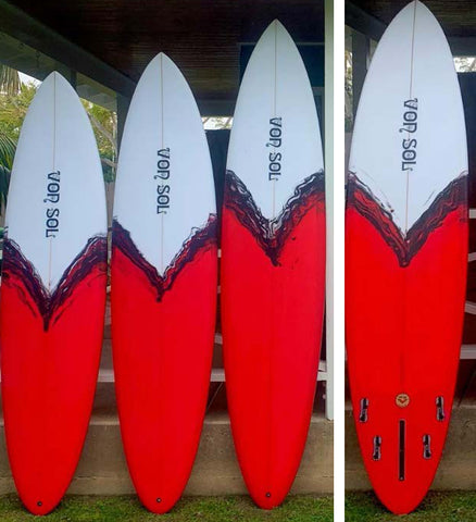 VON SOL HyperGlide 2