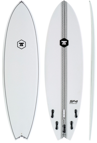 7S SUPERFISH 4 – IM