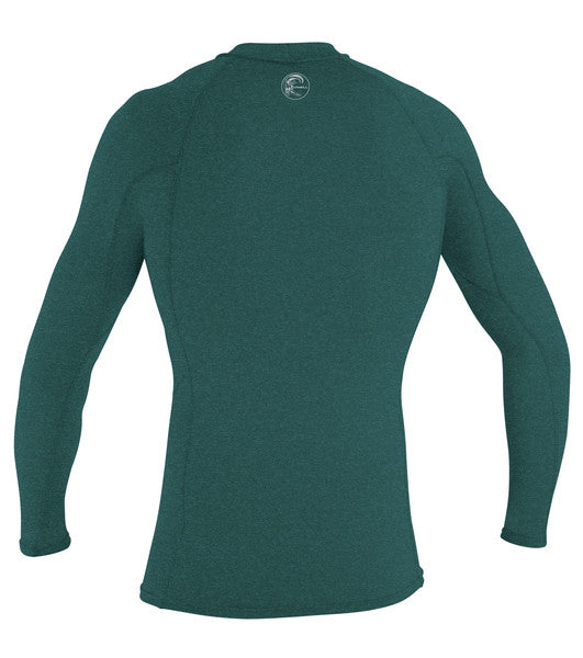 O'Neill 24-7 Hybrid Long Sleeve Surf Shirt UP Sports