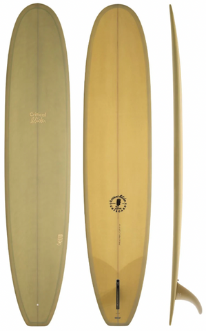 CS Loggerhead 9'2