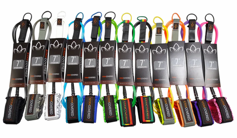 Stay Covered Standard 7' Surf Leash