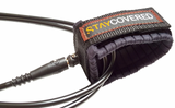 Stay Covered Standard 6' Surf Leash