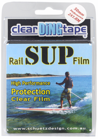 SUP Rail Tape Kit Smooth