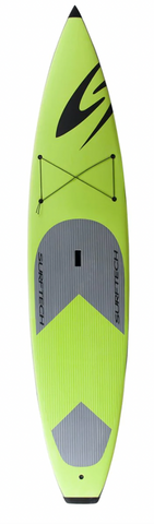 Sport Touring Blacktip Stand Up Paddleboard