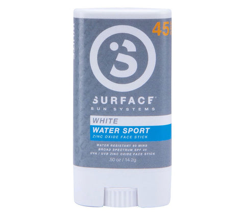 Surface White Face Stick