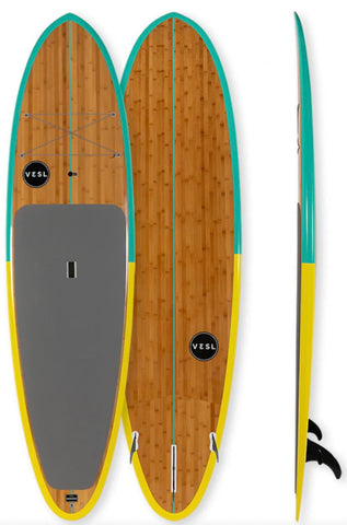 Standup Paddle Boards in Oceanside