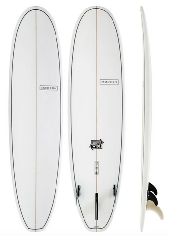 MD Double Wide 9'2