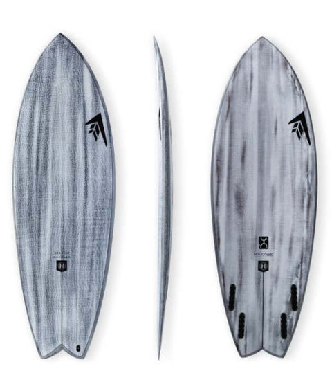 Firewire Seaside