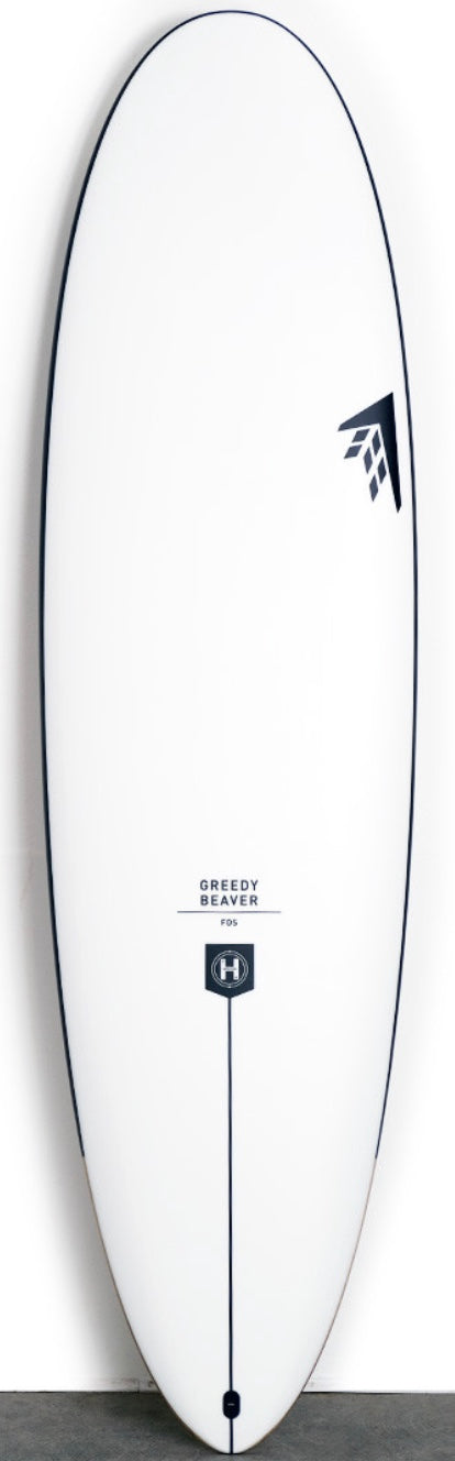 Firewire Greedy Beaver