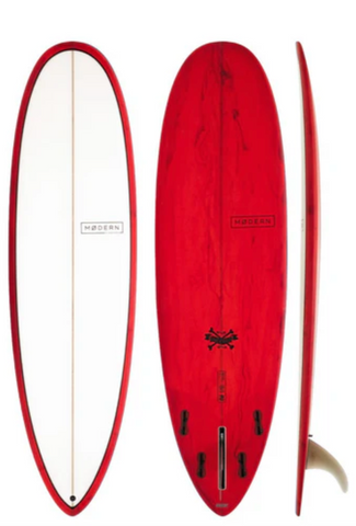 Mod Love Child 7'6