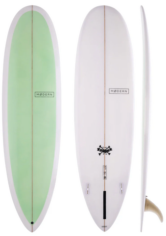 Mod Love Child 7'0