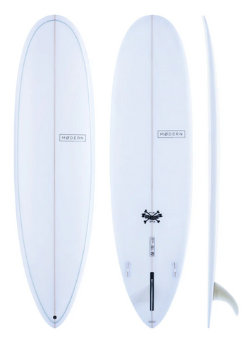 Mod Love Child 7'0