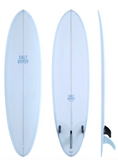 SG Mid Tide 7'4