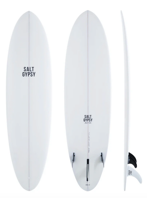 SG Mid Tide 7'4