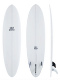 SG Mid Tide 7'4