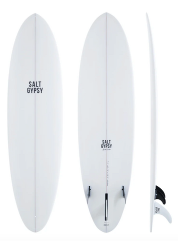 SG Mid Tide 7'4