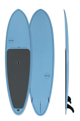 VESL Powder Blue SUP