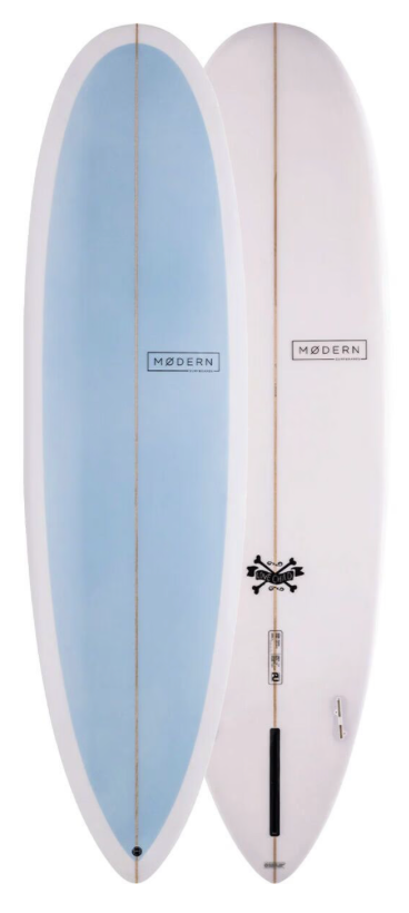 Mod Love Child 7'0