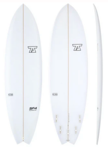 7S Superfish 8'0