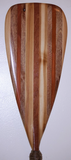 Bamboo Wood Standup Paddle Board Paddle