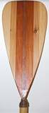 Bamboo Wood Standup Paddle Board Paddle