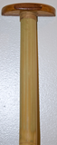 Bamboo Wood Standup Paddle Board Paddle