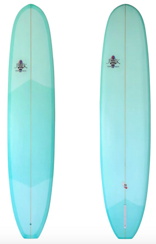 JK Malibu Classic Surfboard