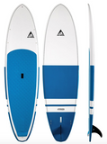 AP Allrounder MX, 10'6