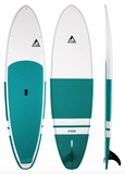 AP Allrounder MX, 10'6