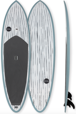 VESL Paddle Surf, 9'10