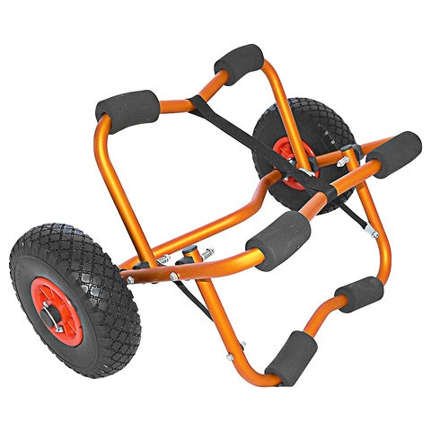 Salamander Bruneau Kayak Cart