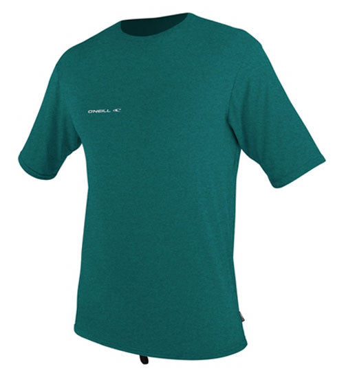 O'Neill Women's 24-7 Hybrid UV Short Sleeve Tee O'Neill Women's 24-7 Hybrid UV Short Sleeve Tee