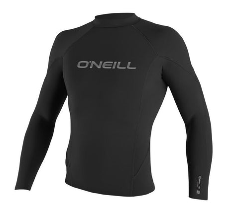 O'Neill Hammer 1.5mm L/S Crew