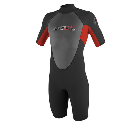 O'Neill Youth Reactor 2mm S/S spring wetsuit