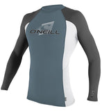 O'Neill skins L/S crew