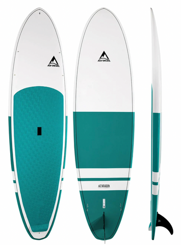 AP Allrounder MX, 11'6