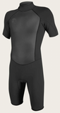 O'Neill O'RIGINAL 2MM BACK ZIP SHORT SLEEVE SPRING WETSUIT