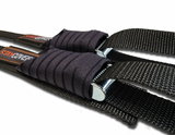 Stay Covered Tie Down Straps