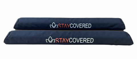 Stay Covered 30” Flat Rack Pads