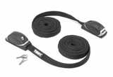 Thule Locking Tie Down Straps