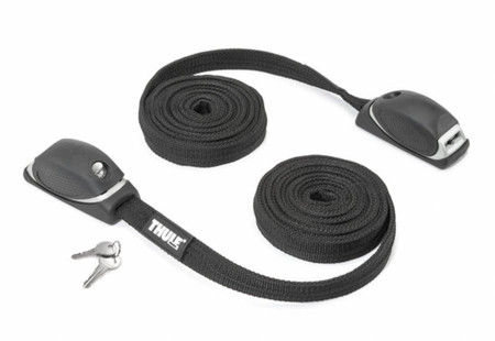 Thule locking straps hotsell