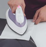 Tenacious Tape™ Iron-On Neoprene Patch