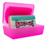 Bubble Gum Wax Box