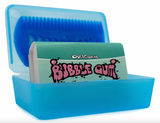 Bubble Gum Wax Box