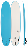 VESL Soft Top Surfboard