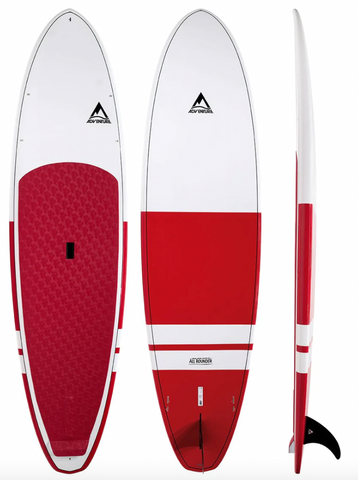 AP All Rounder MX, 9'8